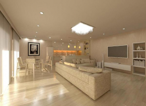Zaav Apartment